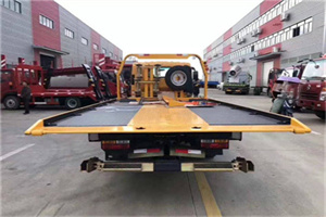 乌尔禾附近汽车救援服务