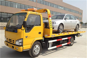 乌尔禾道路救援一般怎么收费