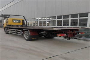 乌尔禾24小时公路救援电话