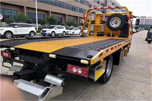 乌尔禾24小时汽车送油服务公司