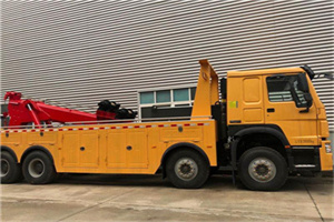 乌尔禾道路救援公司